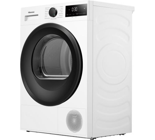 Сушильная машина Hisense DH1I700UW1E/C