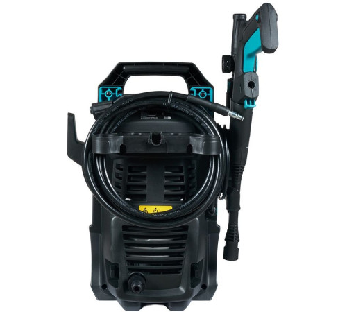 Мойка высокого давления Oasis MD-115