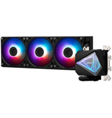 Система жидкостного охлаждения для процессора MSI MAG CoreLiquid I360 черный