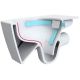 Унитаз Vitra V-Care Comfort 5674B003-6194