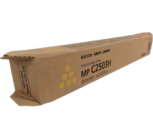 Картридж Ricoh Toner Cartridge C2503H [841926]