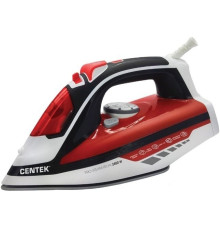 Утюг CENTEK CT-2350 красный