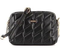 Женская сумка David Jones 823-CM6723-BLK черный