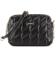 Женская сумка David Jones 823-CM6723-BLK черный