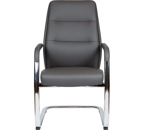 Офисное кресло Norden Nancy CF Grey L348LCA-CF-grey серый