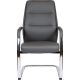 Офисное кресло Norden Nancy CF Grey L348LCA-CF-grey серый
