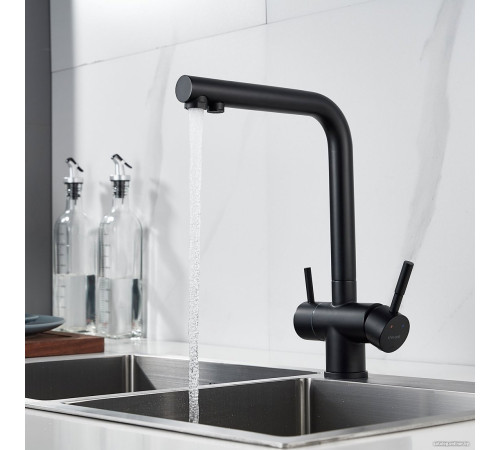 Смеситель Shevanik S468H