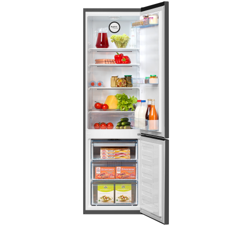Холодильник BEKO B1RCNK312G