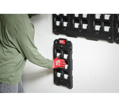 Адаптер Milwaukee PackOut 4932480621