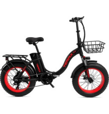 Электровелосипед Terax V4