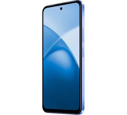 Телефон Infinix Smart 10 X6725D 4GB/128GB синий