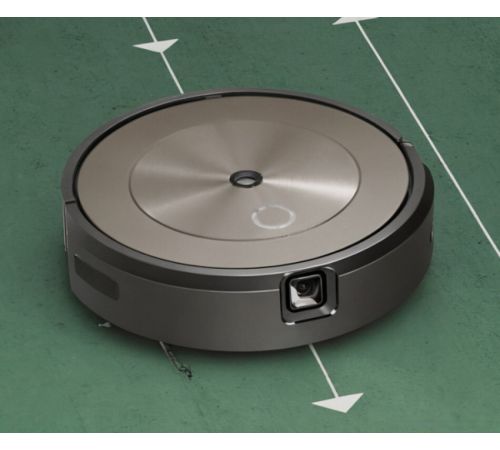 Робот-пылесос iRobot Roomba j9