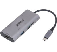 USB-хаб  Dahua DH-TC37