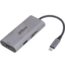 USB-хаб  Dahua DH-TC37