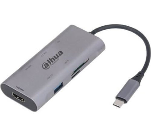 USB-хаб  Dahua DH-TC37