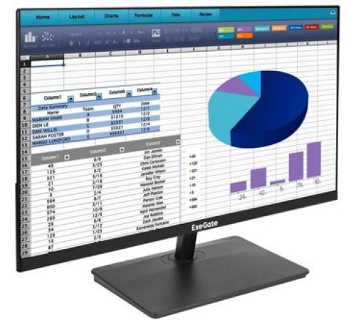 Монитор ExeGate SmartView EP2200 EX300342RUS