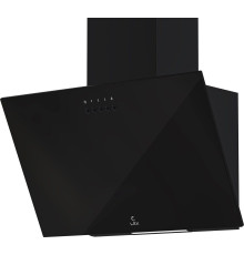 Кухонная вытяжка LEX Moza 500 черный