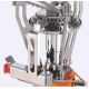 Туристическая горелка Fire-Maple FMS-102