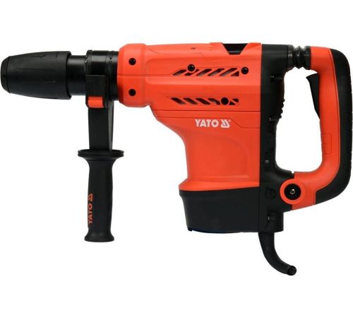 Перфоратор Yato YT-82131 кейс