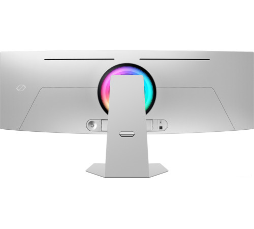 Игровой монитор Samsung Odyssey OLED G9 LS49CG954SIXCI
