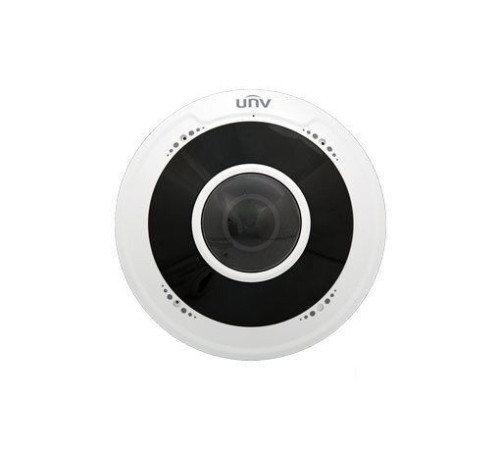 IP-камера Uniview IPC815SB-ADF14K-I0