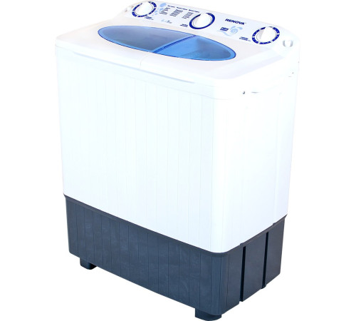 Активаторная стиральная машина Renova WS-60PET