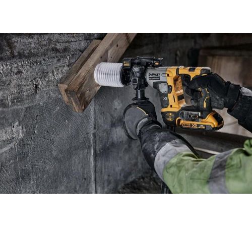 Перфоратор DeWalt DCH172N-XJ без АКБ