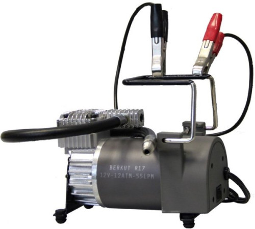 Автомобильный компрессор  Беркут R17