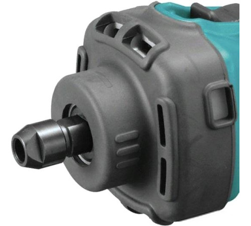 Прямошлифовальная машина Makita DGD801Z без АКБ