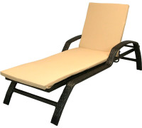 Garden Story Бруно 7025-МП2025 коричневый