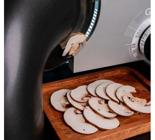 Ломтерезка Graef SKS 720 grau