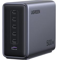 USB-хаб Ugreen X759 55550