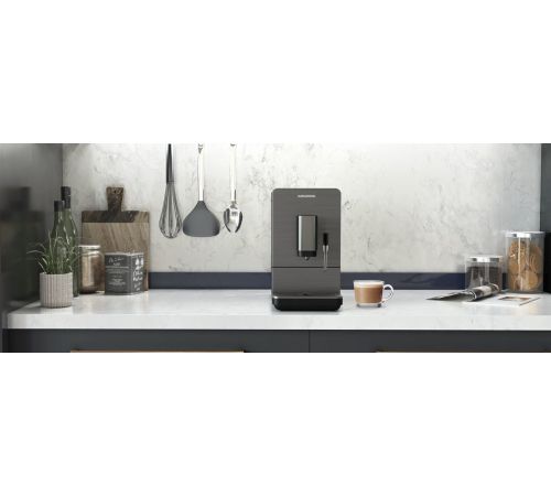 Кофемашина Grundig KVA 4831
