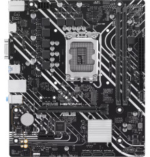 Материнская плата ASUS Prime H610M-K