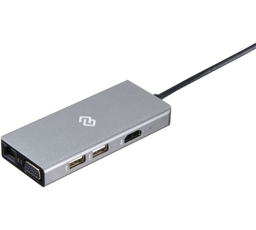 USB-хаб  Digma DS-970UC_G