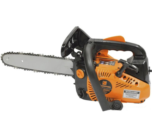 Бензопила Carver RSG 225X