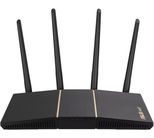 Wi-Fi роутер ASUS RT-AX57