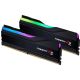 Оперативная память G.Skill Trident Z5 RGB 2x48ГБ DDR5 5600 МГц F5-5600J4040D48GX2-TZ5RK