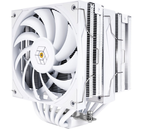 Кулер для процессора Thermalright Royal Knight 120 белый