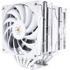 Кулер для процессора Thermalright Royal Knight 120 белый
