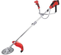 Триммер Edon UGT-42СBL с 2-мя АКБ