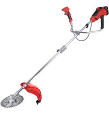 Триммер Edon UGT-42СBL с 2-мя АКБ