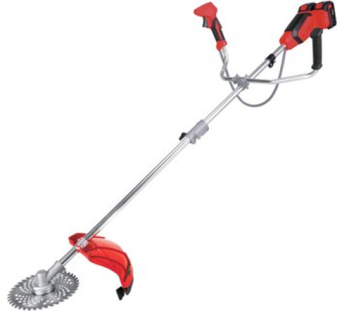 Триммер Edon UGT-42СBL с 2-мя АКБ