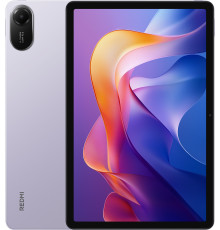 Планшет Xiaomi Redmi Pad 2 4GB/128GB международная версия фиолетовый