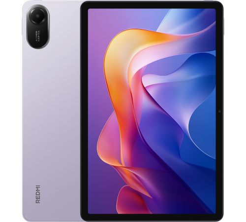 Планшет Xiaomi Redmi Pad 2 4GB/128GB международная версия фиолетовый