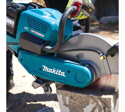 Электрорез Makita CE001GZ без АКБ