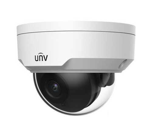 IP-камера Uniview IPC324LB-SF40K-G