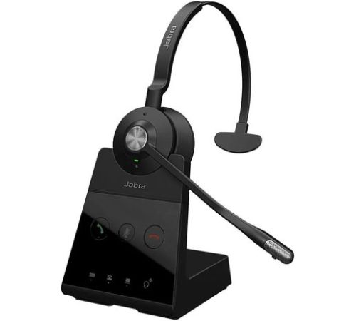 Офисная гарнитура Jabra Engage 65 SE Mono