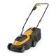 Газонокосилка Stiga Collector 132e Kit 291302068/ST2 с 1-им АКБ