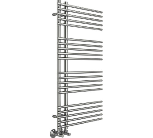 Полотенцесушитель TERMINUS Астра П20 70x1000 хром